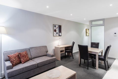 IStay Precinct Adelaide - Hotel WA 17
