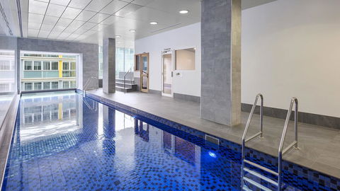 IStay Precinct Adelaide - Hotel WA 3