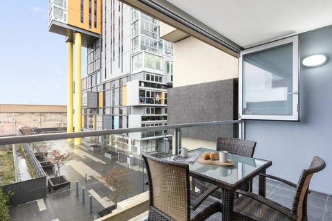 IStay Precinct Adelaide - Hotel WA 25