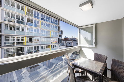 IStay Precinct Adelaide - Hotel WA 4