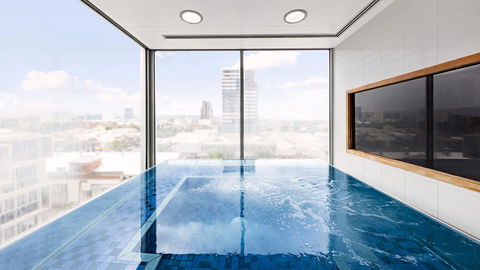 IStay Precinct Adelaide - Hotel WA 2