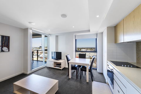 IStay Precinct Adelaide - Hotel WA 5