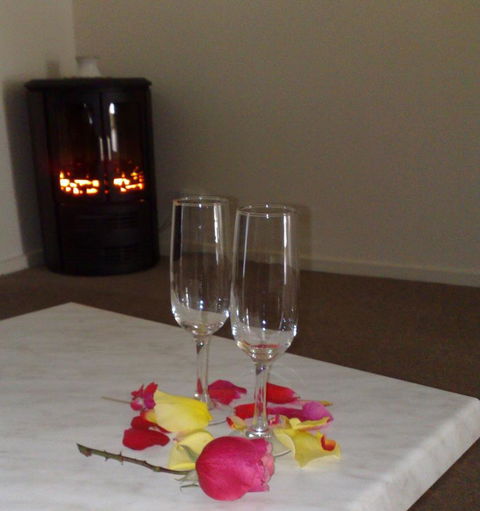 McLaren Vale Motel & Apartments - Hotel WA 16