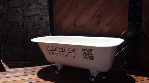 McLaren Vale Motel & Apartments - Hotel WA 5