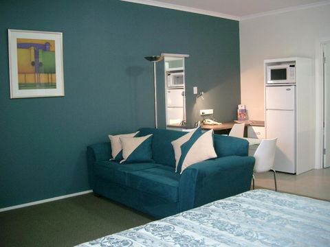 McLaren Vale Motel & Apartments - Hotel WA 40