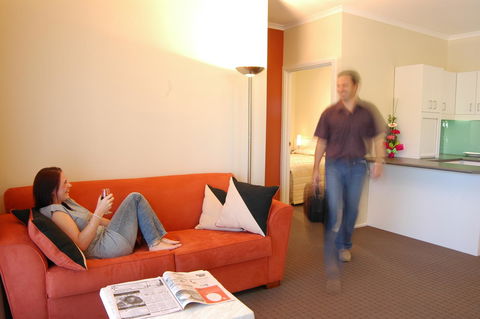 McLaren Vale Motel & Apartments - Hotel WA 13
