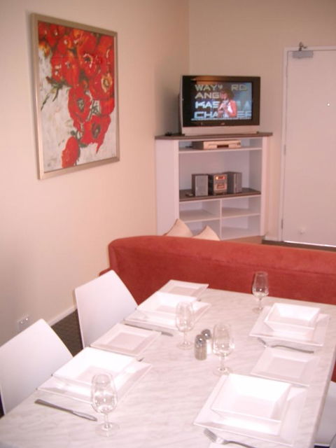 McLaren Vale Motel & Apartments - Hotel WA 10