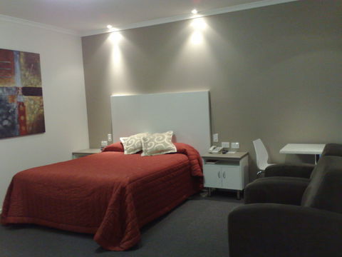 McLaren Vale Motel & Apartments - Hotel WA 24