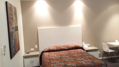 McLaren Vale Motel & Apartments - Hotel WA 4