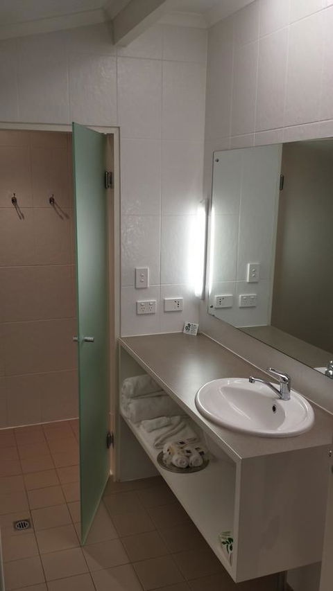 McLaren Vale Motel & Apartments - Hotel WA 37