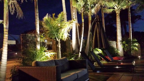 McLaren Vale Motel & Apartments - Hotel WA 3