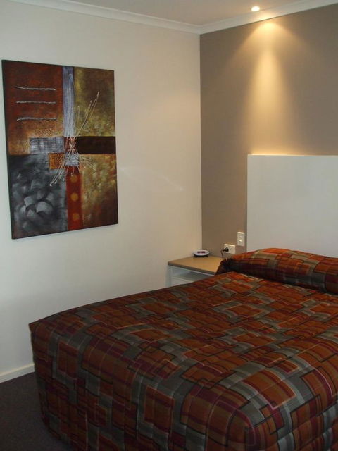 McLaren Vale Motel & Apartments - Hotel WA 7