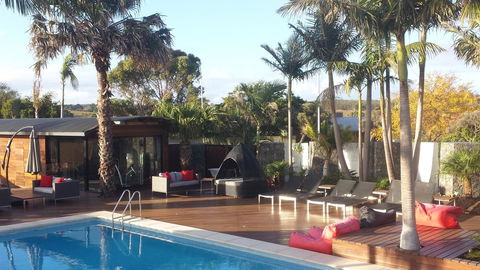 McLaren Vale Motel & Apartments - Hotel WA 0