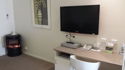 McLaren Vale Motel & Apartments - Hotel WA 14