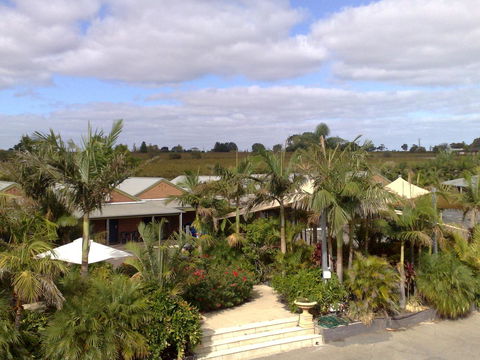 McLaren Vale Motel & Apartments - Hotel WA 1