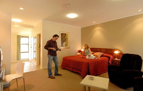 McLaren Vale Motel & Apartments - Hotel WA 18