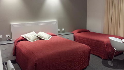 McLaren Vale Motel & Apartments - Hotel WA 39