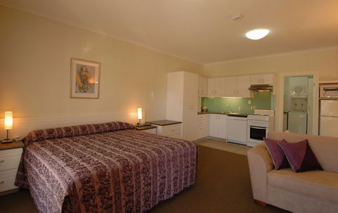 McLaren Vale Motel & Apartments - Hotel WA 20