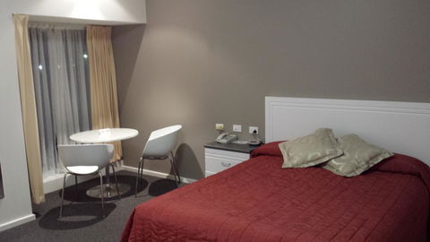 McLaren Vale Motel & Apartments - Hotel WA 29