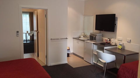 McLaren Vale Motel & Apartments - Hotel WA 27