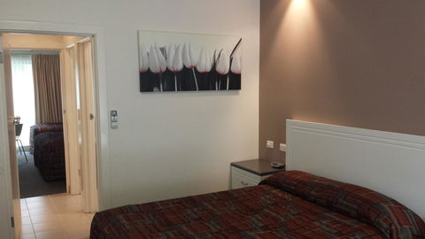 McLaren Vale Motel & Apartments - Hotel WA 23