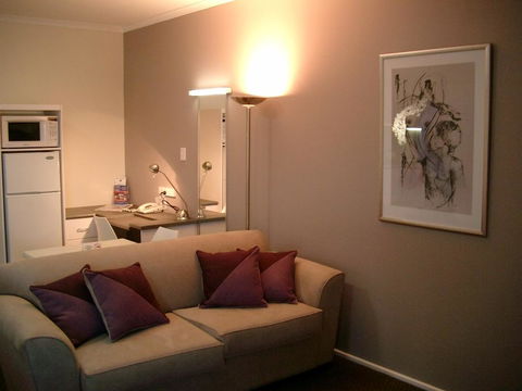 McLaren Vale Motel & Apartments - Hotel WA 11