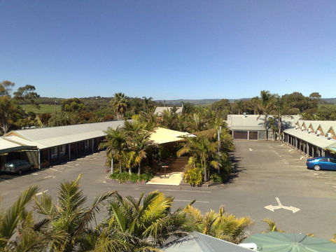 McLaren Vale Motel & Apartments - Hotel WA 33