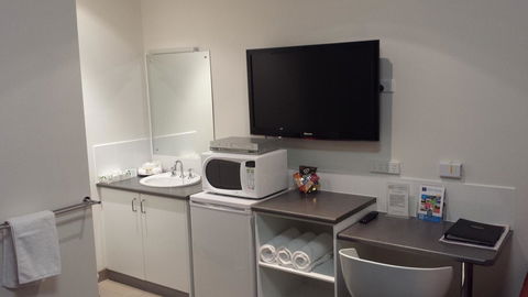 McLaren Vale Motel & Apartments - Hotel WA 28