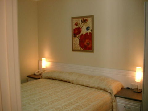 McLaren Vale Motel & Apartments - Hotel WA 31