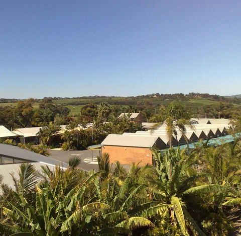 McLaren Vale Motel & Apartments - Hotel WA 6