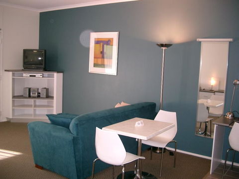 McLaren Vale Motel & Apartments - Hotel WA 9