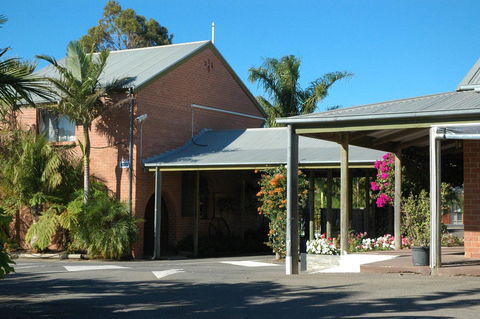 McLaren Vale Motel & Apartments - Hotel WA 36