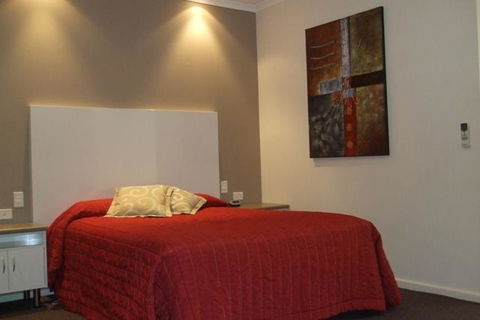 McLaren Vale Motel & Apartments - Hotel WA 26