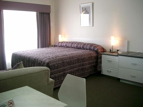 McLaren Vale Motel & Apartments - Hotel WA 12