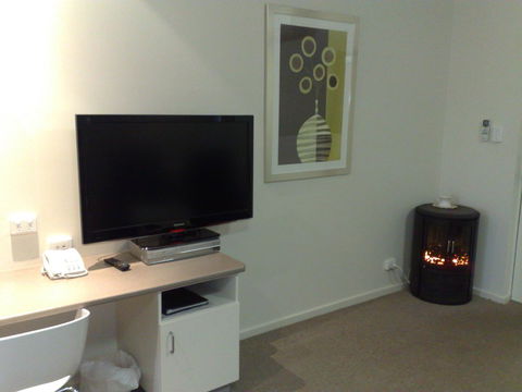 McLaren Vale Motel & Apartments - Hotel WA 30