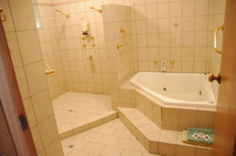 McLaren Vale Motel & Apartments - Hotel WA 19