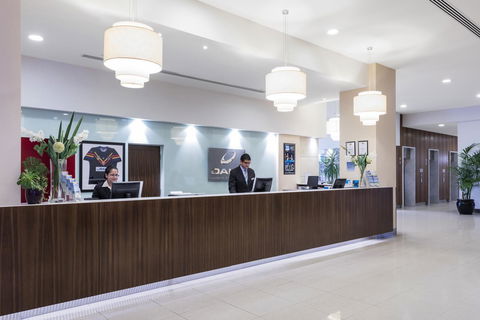 Oaks Glenelg Plaza Pier Suites - Hotel WA 5