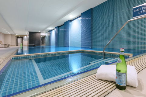 Oaks Glenelg Plaza Pier Suites - Hotel WA 9