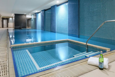 Oaks Glenelg Plaza Pier Suites - Hotel WA 10