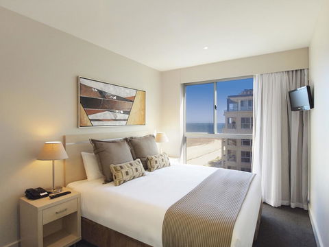 Oaks Glenelg Plaza Pier Suites - Hotel WA 2