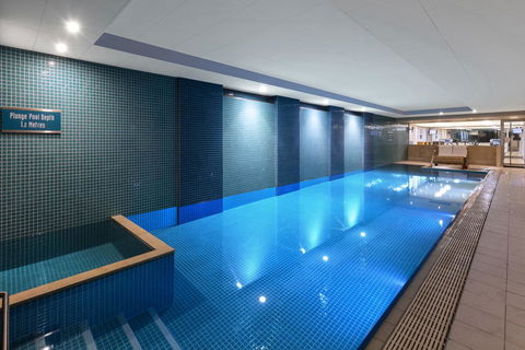 Oaks Glenelg Plaza Pier Suites - Hotel WA 8