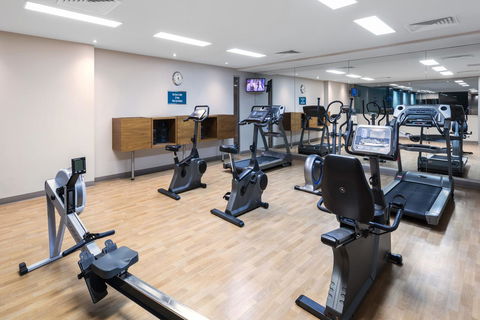 Oaks Glenelg Plaza Pier Suites - Hotel WA 7