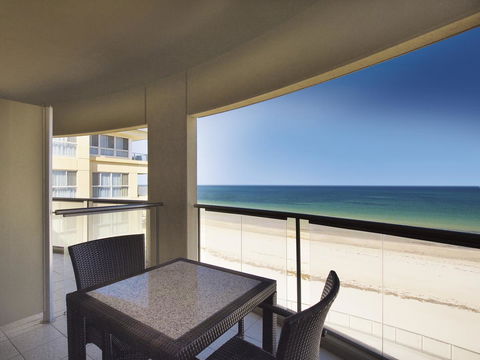 Oaks Glenelg Plaza Pier Suites - Hotel WA 4