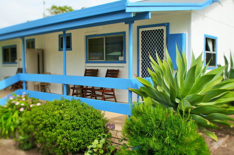 Baudin Beach Apartments - Hotel WA 1