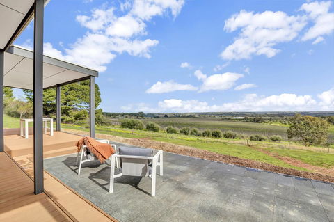 Shadow Creek McLaren Vale - Hotel WA 18