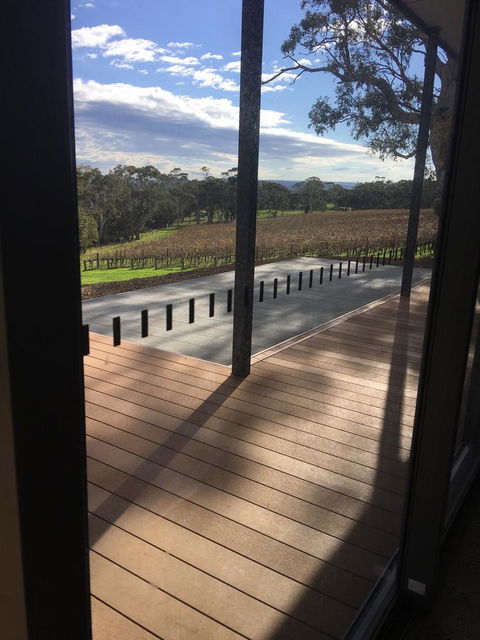 Shadow Creek McLaren Vale - Hotel WA 22
