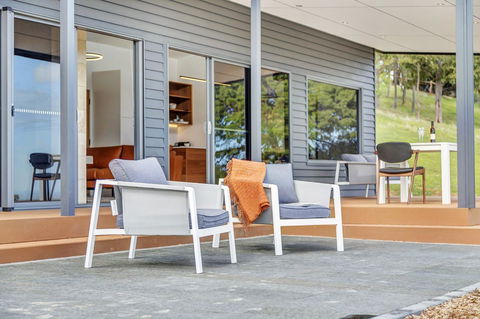 Shadow Creek McLaren Vale - Hotel WA 6