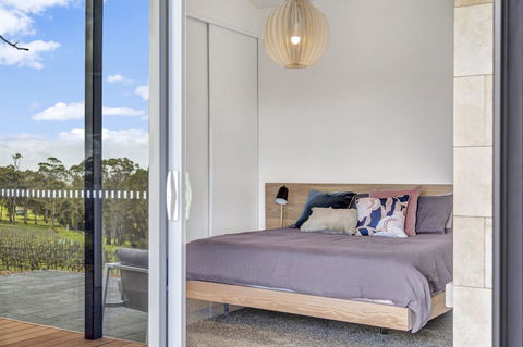 Shadow Creek McLaren Vale - Hotel WA 7