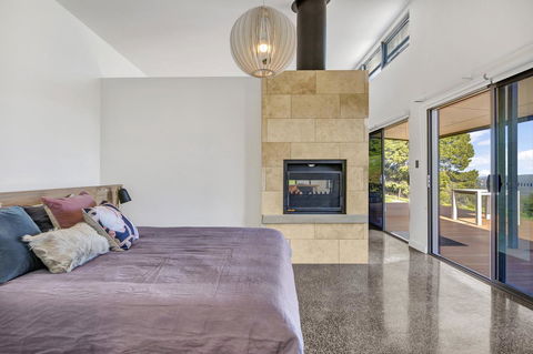 Shadow Creek McLaren Vale - Hotel WA 14