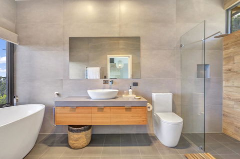 Shadow Creek McLaren Vale - Hotel WA 16